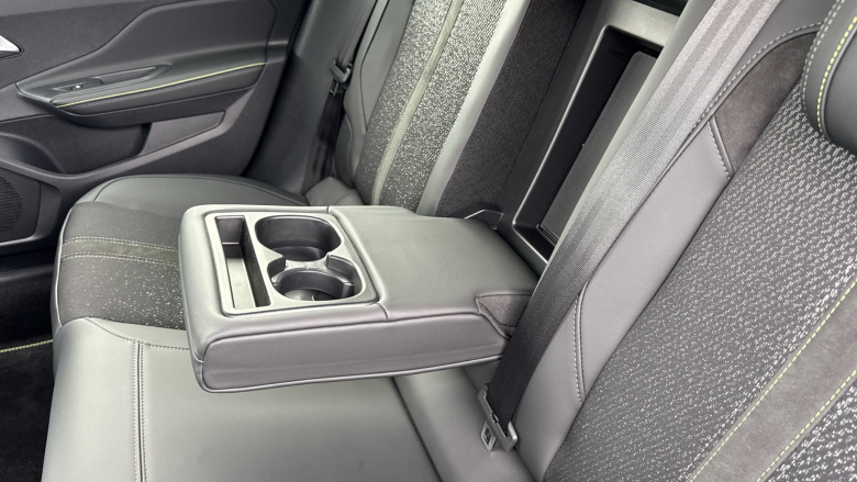 Peugeot 408 158kW GT 58kWh 5dr Auto Electric Hatchback